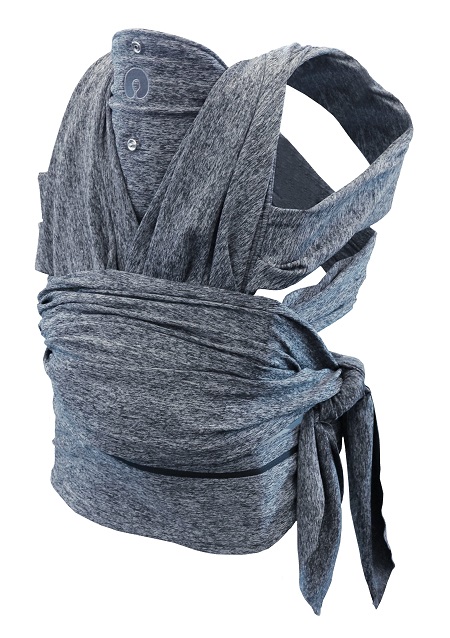 BOPPY COMFYFIT PORTABEBE' GRIGIO - Antica Farmacia Ferrari