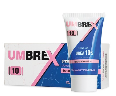 UMBREX 10 CREMA 75 ML - Antica Farmacia Ferrari