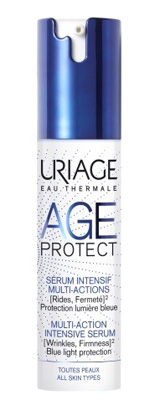 AGE PROTECT SIERO INTENSIVO MULTI AZIONE 30 ML - Antica Farmacia Ferrari