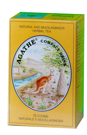AGATHE COMPACT DRINK 150 G - Antica Farmacia Ferrari