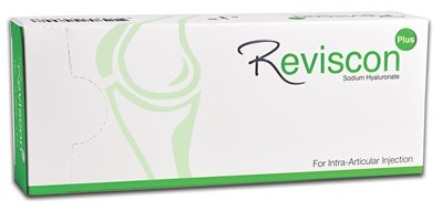 SIRINGA INTRA-ARTICOLARE REVISCON 1,6% ACIDO IALURONICO SALE SODICO 32 MG 2 ML REVISCON - Antica Farmacia Ferrari