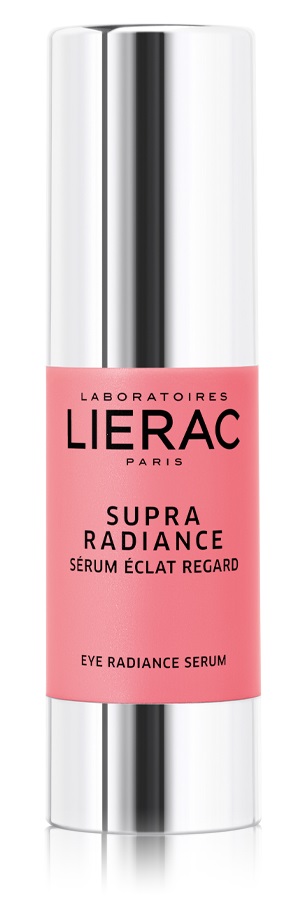 LIERAC SUPRA RAD OCCHU 15 ML - Antica Farmacia Ferrari