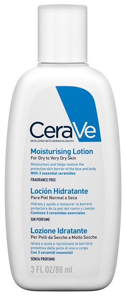 CERAVE LOZIONE IDRATANTE 88 ML - Antica Farmacia Ferrari