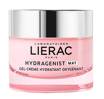 HYDRAGENIST GEL 50 ML - Antica Farmacia Ferrari