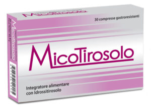 MICOTIROSOLO 30 COMPRESSE - Antica Farmacia Ferrari