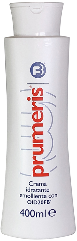 PRUMERIS CREMA IDRATANTE EMOLLIENTE 400 ML - Antica Farmacia Ferrari
