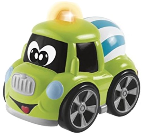 CHICCO GIOCO BUILDERS SANDY - Antica Farmacia Ferrari