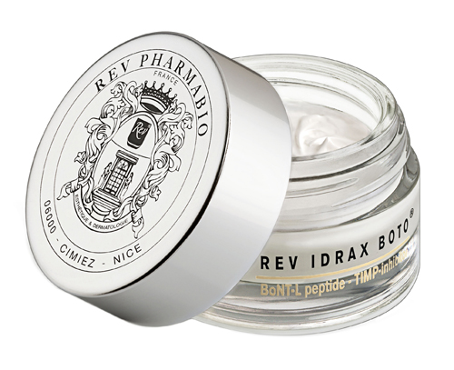 REV IDRAX BOTO PLUS CREMA 50 ML - Antica Farmacia Ferrari