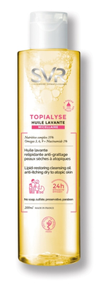 TOPIALYSE HUILE MICELLAIR 200 ML - Antica Farmacia Ferrari