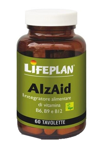 ALZAID 60 TAVOLETTE - Antica Farmacia Ferrari