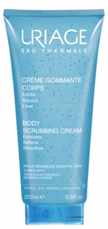 CREMA GOMMAGE CORPO 200 ML - Antica Farmacia Ferrari