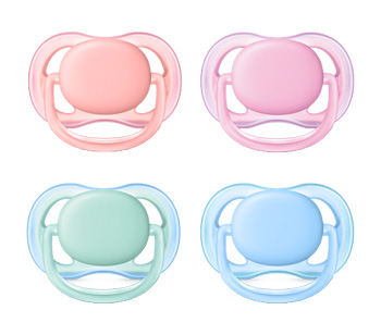 SUCCHIETTI ULTRA AIR MIXED 0-6 MESI - Antica Farmacia Ferrari