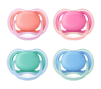 SUCCHIETTI ULTRA AIR MIXED 6-18 MESI - Antica Farmacia Ferrari