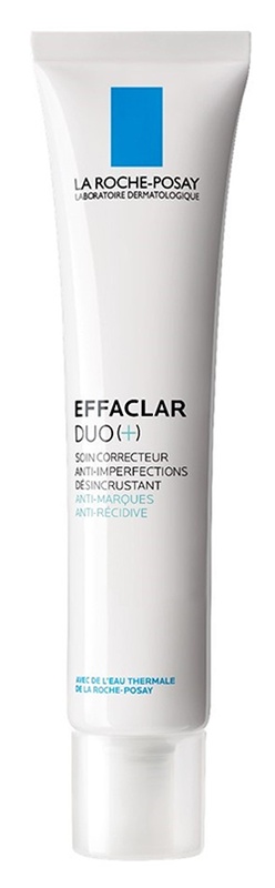EFFACLAR DUO + 40 ML - Antica Farmacia Ferrari