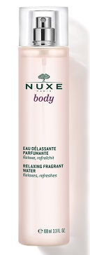 NUXE BODY ACQUA PROFUMATA RILASSANTE 30 ML - Antica Farmacia Ferrari