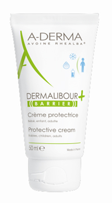 DERMALIBOUR + BARRIERA CREMA PROTETTIVA 100 ML - Antica Farmacia Ferrari