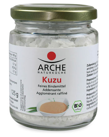 ARCHE KUZU 125G - Antica Farmacia Ferrari