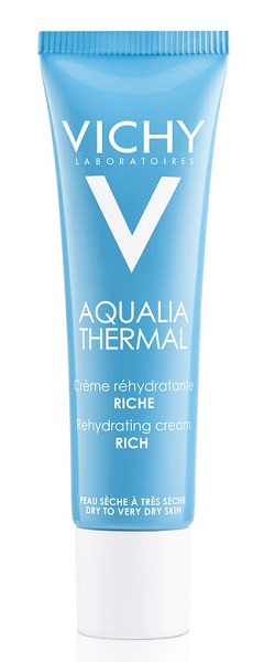 AQUALIA RICCA TUBO 30 ML - Antica Farmacia Ferrari