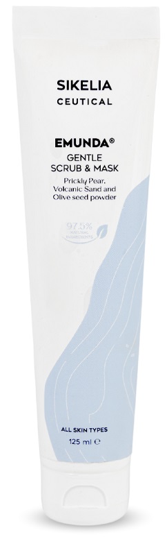 EMUNDA SCRUB MASCHERA 125 ML - Antica Farmacia Ferrari