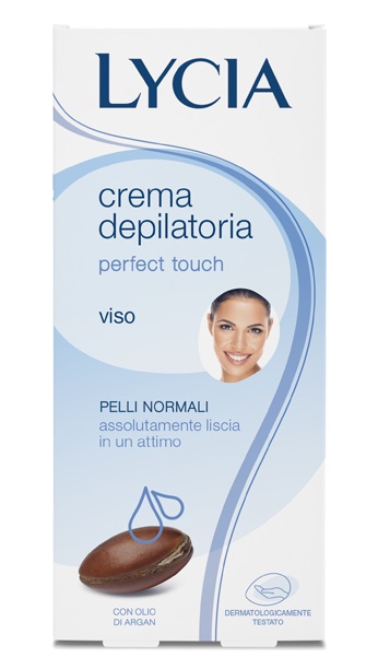 LYCIA CREMA VISO PERF 50ML - Antica Farmacia Ferrari