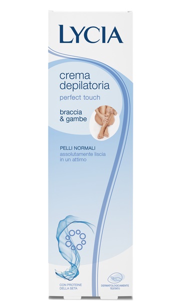 LYCIA CREMA B/G PERF 150ML - Antica Farmacia Ferrari
