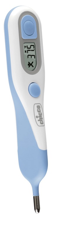 CHICCO TERMOMETRO EASY 2 IN 1 - Antica Farmacia Ferrari