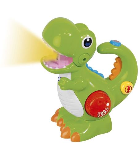 CHICCO GIOCO DINO TORCIA - Antica Farmacia Ferrari