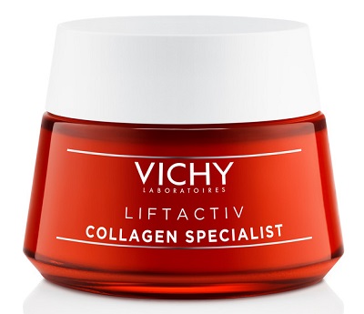 LIFTACTIV LIFT COLLAGEN SPECIALIST 50 ML - Antica Farmacia Ferrari