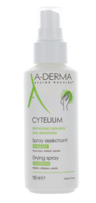 CYTELIUM SPRAY 100 ML - Antica Farmacia Ferrari