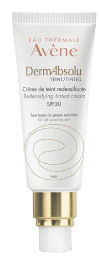 AVENE DERMABSOLU CREMA COLORATA 40 ML - Antica Farmacia Ferrari