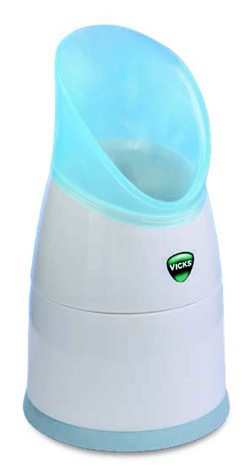 VICKS INALATORE A VAPORE - Antica Farmacia Ferrari