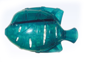 VICKS PESCE PER PULIZIA ANTIBATTERICO - Antica Farmacia Ferrari