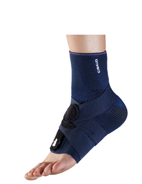 GIBAUD ORTHO MALLEOGIB CAVIGLIERA LEGAMENTI TAGLIA 03 - Antica Farmacia Ferrari