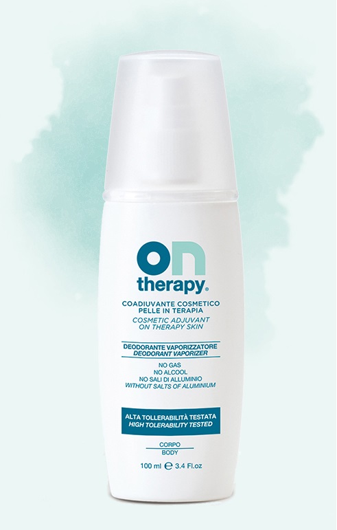 ONTHERAPY DEODORANTE VAPORIZZATORE - Antica Farmacia Ferrari
