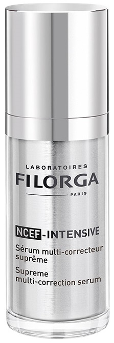FILORGA NC EF INTENSIVE SERUM 30 ML - Antica Farmacia Ferrari