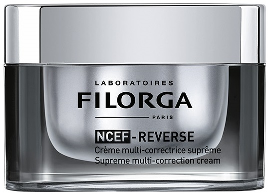 FILORGA NC EF REVERSE 50 ML - Antica Farmacia Ferrari