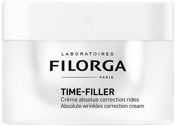 FILORGA TIME FILLER 50 ML - Antica Farmacia Ferrari