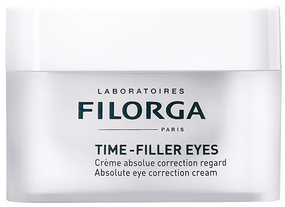 FILORGA TIME FILLER EYES 15 ML - Antica Farmacia Ferrari