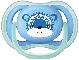 AVENT STHR AIR 6-18M BOY 1 PEZZO BEAR - Antica Farmacia Ferrari