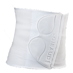 GIBAUD CLASSIC CINTURA POST OPERATORIA LEGGERA 1 - Antica Farmacia Ferrari