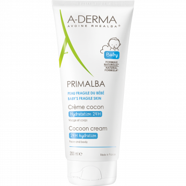 PRIMALBA CREMA COCON 200 ML - Antica Farmacia Ferrari