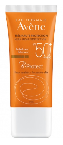 EAU THERMALE AVENE SOLARE B-PROTECT 50+ CON SURCHEMISE 30 ML - Antica Farmacia Ferrari