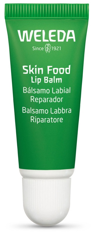 SKIN FOOD BALSAMO LABBRA RIPARATORE - Antica Farmacia Ferrari