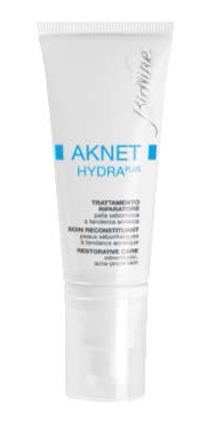 AKNET HYDRA PLUS 40 ML - Antica Farmacia Ferrari