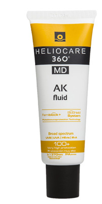 HELIOCARE 360 MD AK FLUID 50 ML - Antica Farmacia Ferrari