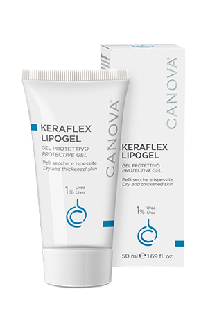 KERAFLEX CANOVA 50 ML - Antica Farmacia Ferrari