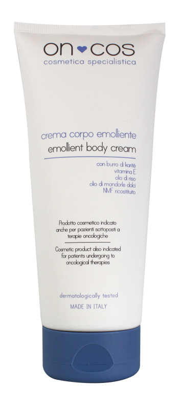 ONCOS CREMA CORPO EMOLLIENTE 200 ML - Antica Farmacia Ferrari