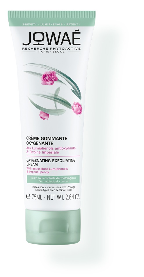 JOWAE CREMA ESFOLIANTE OSSIGENANTE 75 ML - Antica Farmacia Ferrari