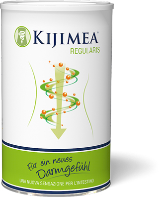 KIJIMEA REGULARIS GRANULATO 250 G - Antica Farmacia Ferrari