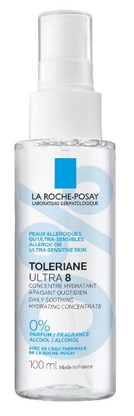 TOLERIANE ULTRA 8 SPRAY 100 ML - Antica Farmacia Ferrari